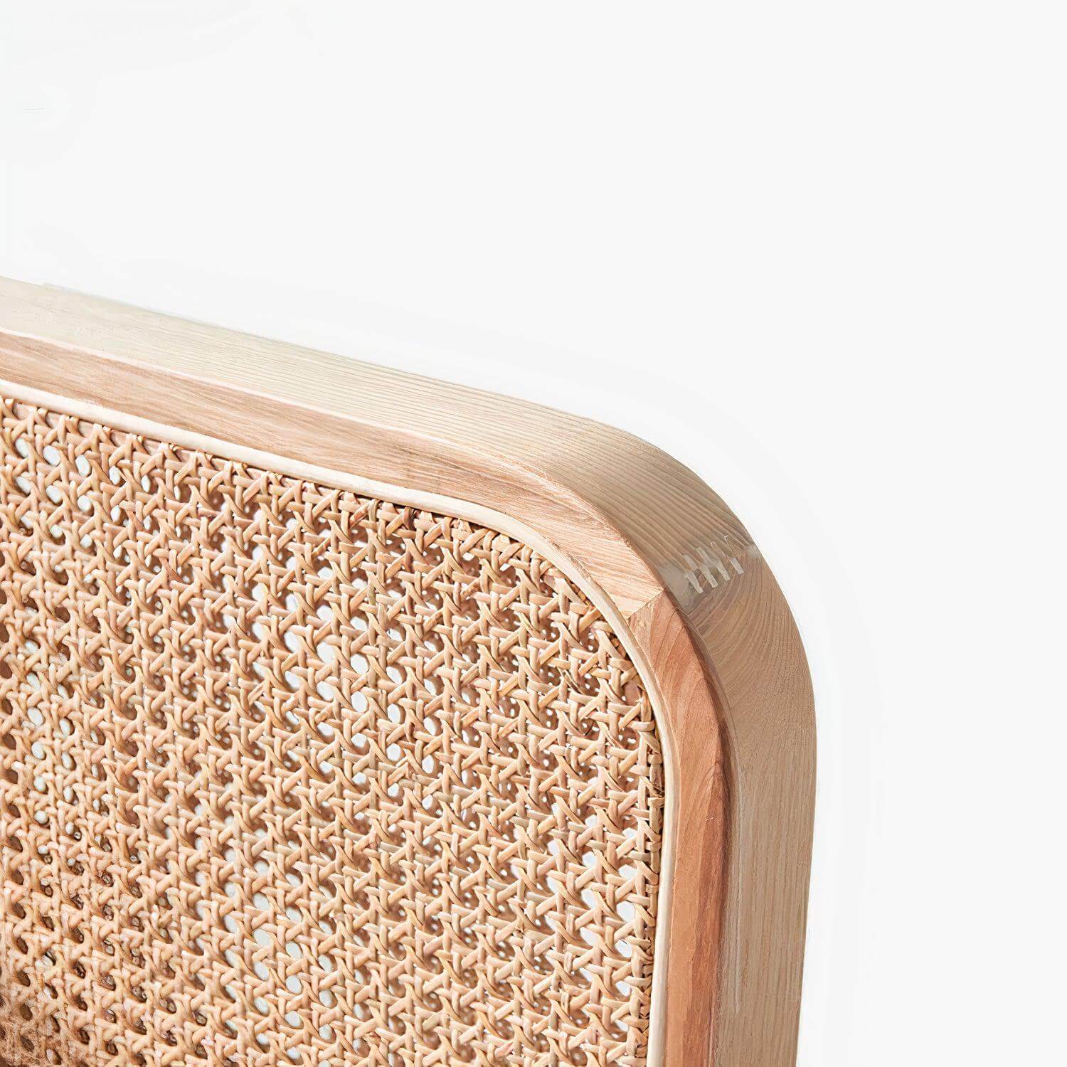 Handmade rattan