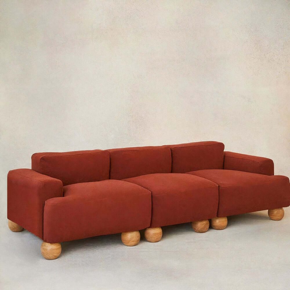 Guinevere modular