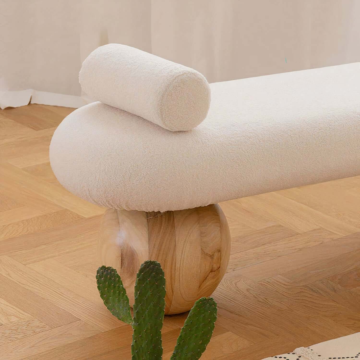 Estella bench