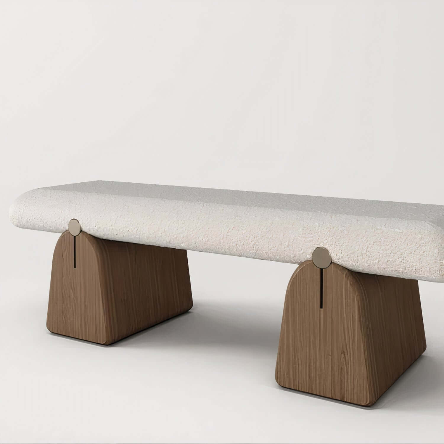 Clarabelle bench
