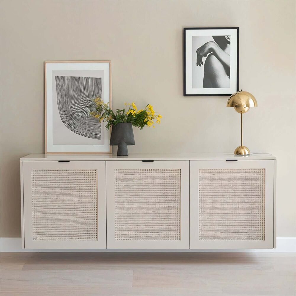 Linda cabinet with