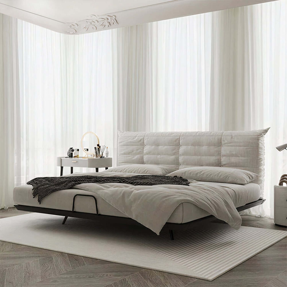 Luxurious Dream bed