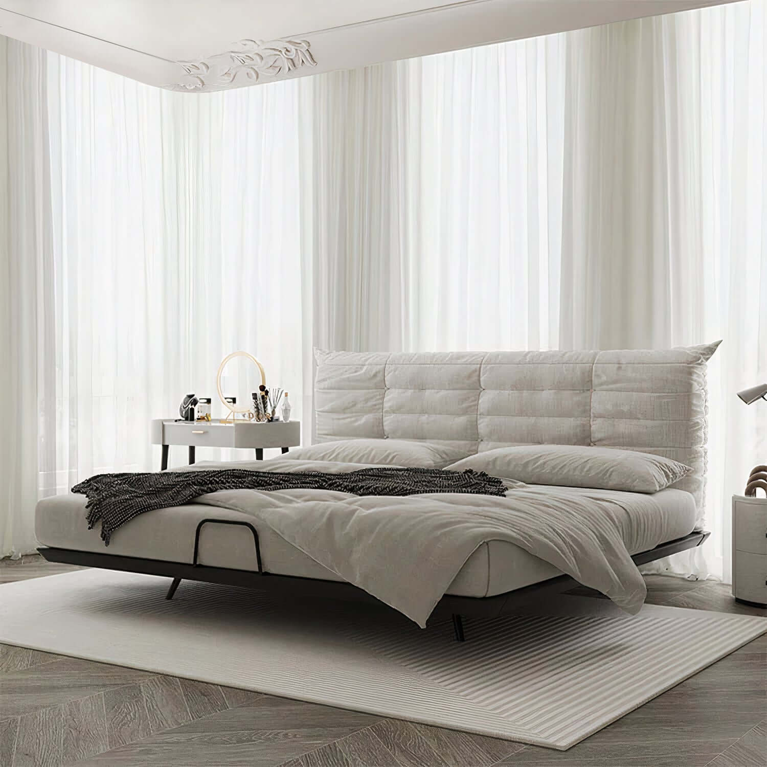 Luxurious Dream bed