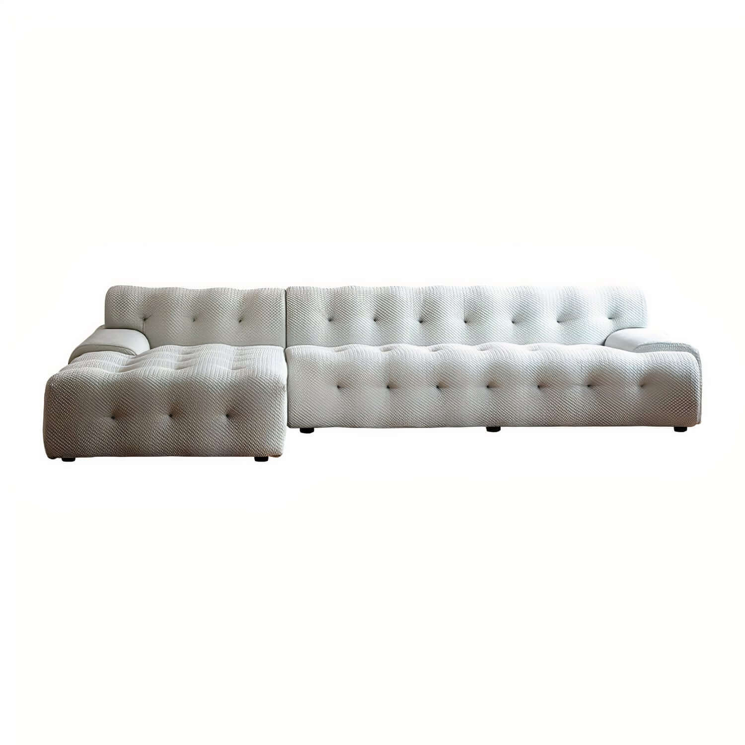 Leeya oversized contemporary
