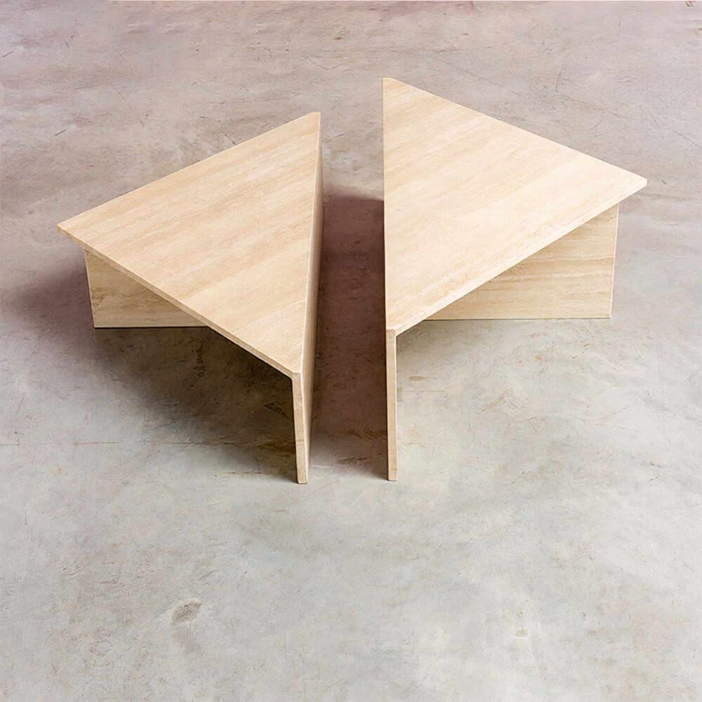 Scout coffee table,
