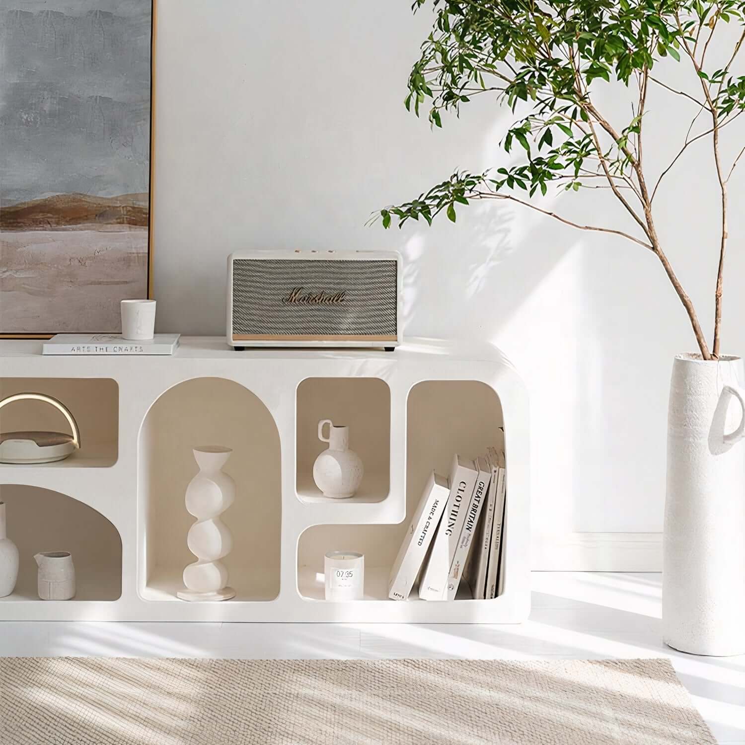 Eliza cabinet