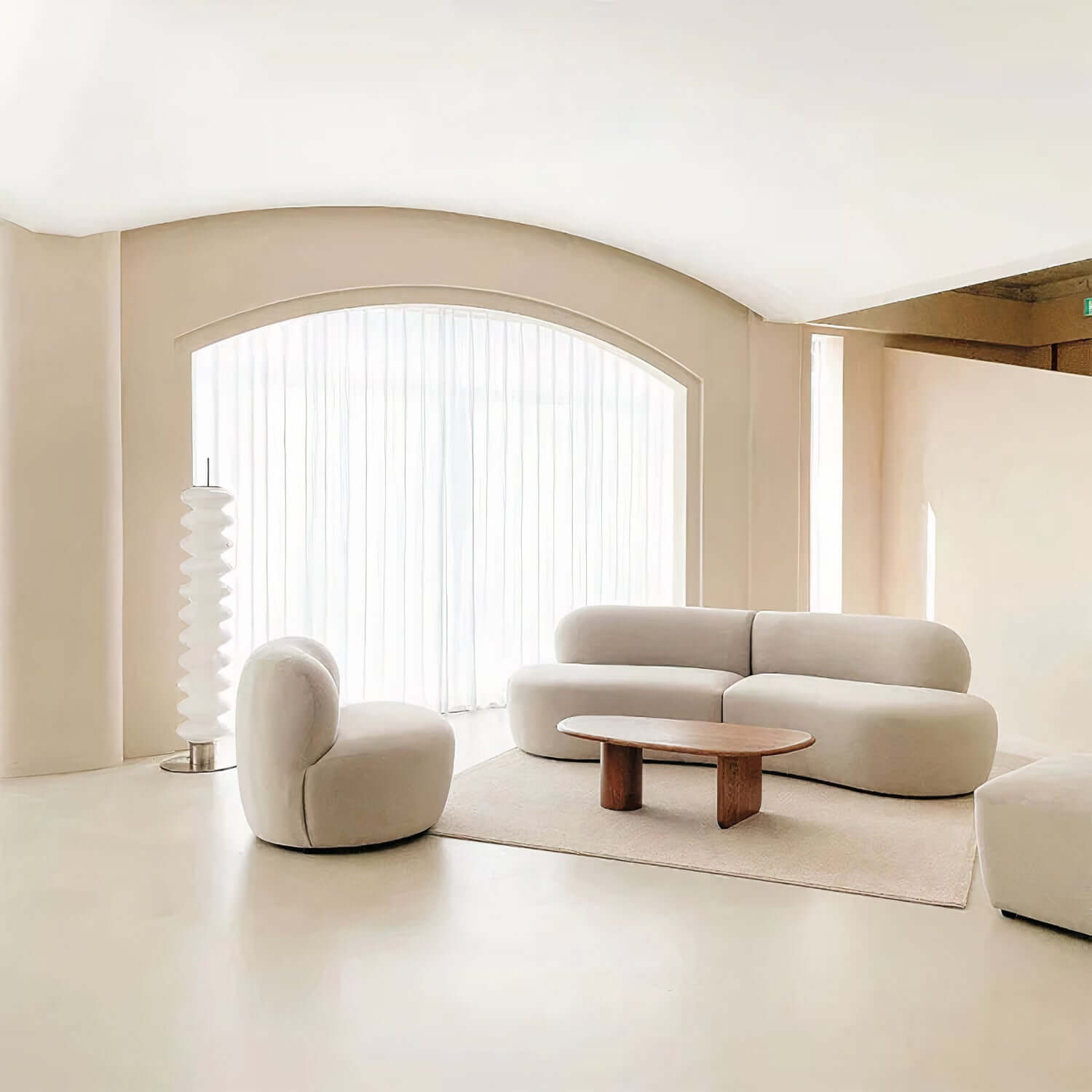 Greta coffee table
