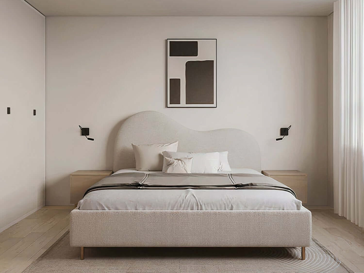 Myra bed