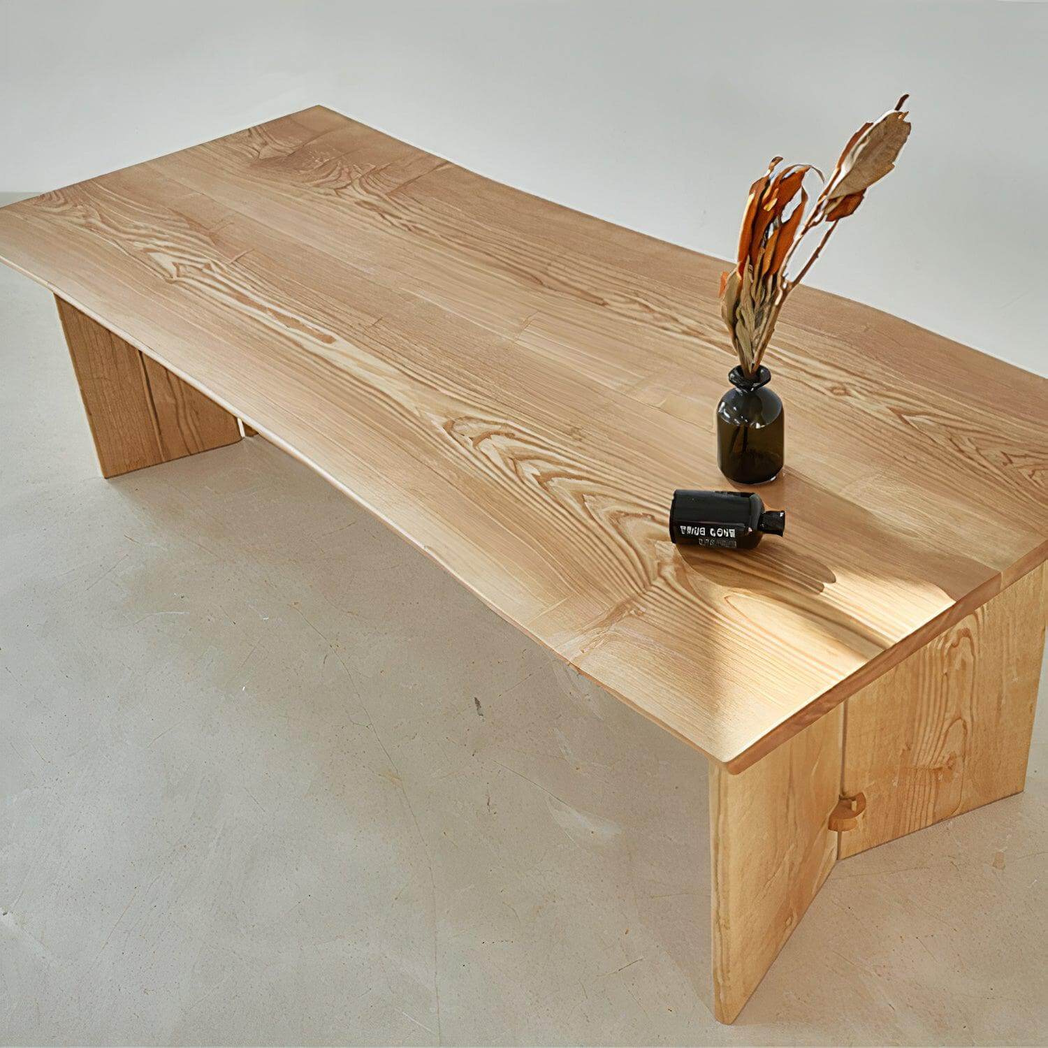 Hope solid ash