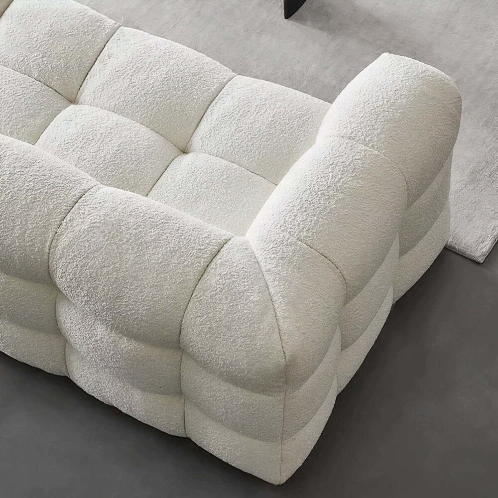 Aspen sofa with