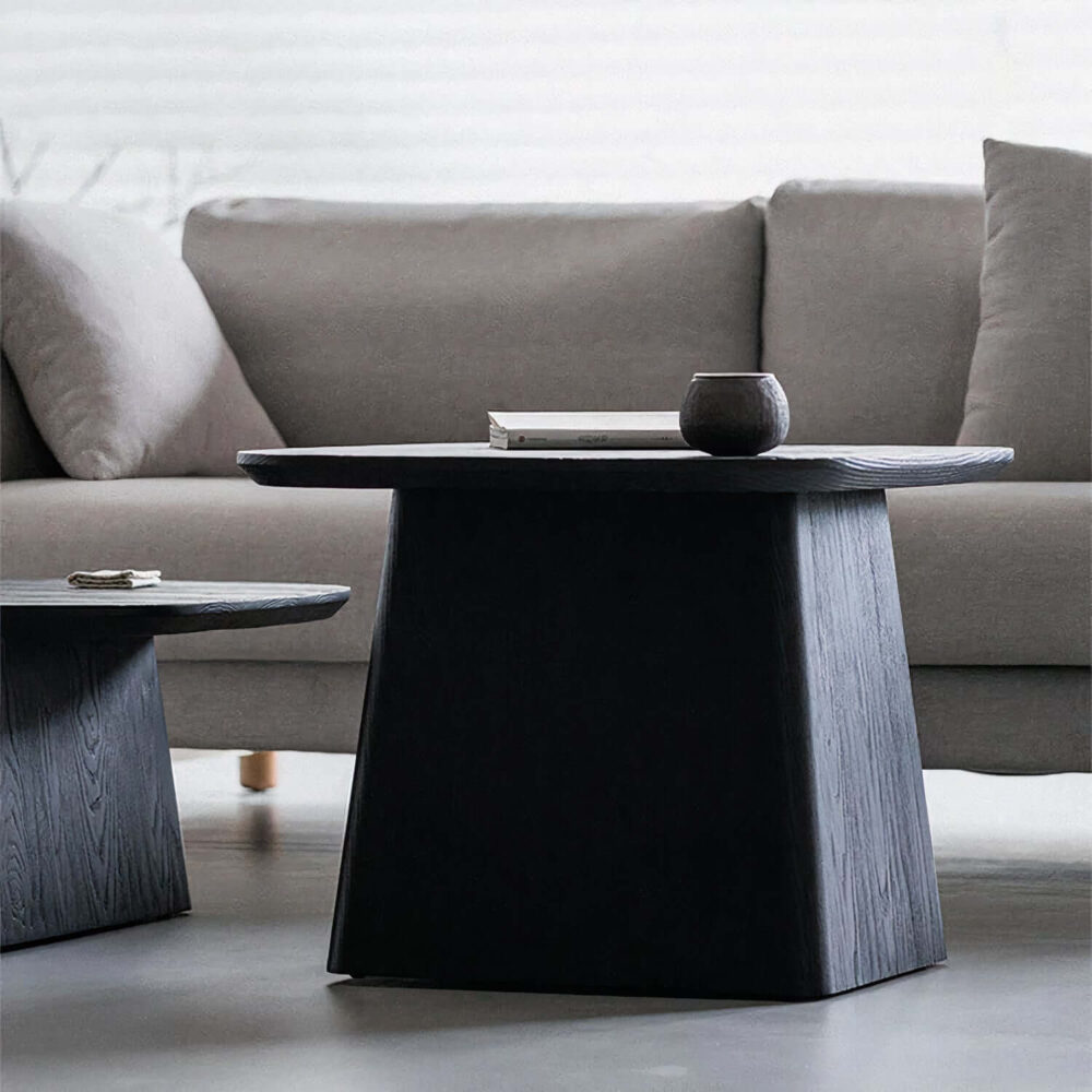 Michelle coffee table with a