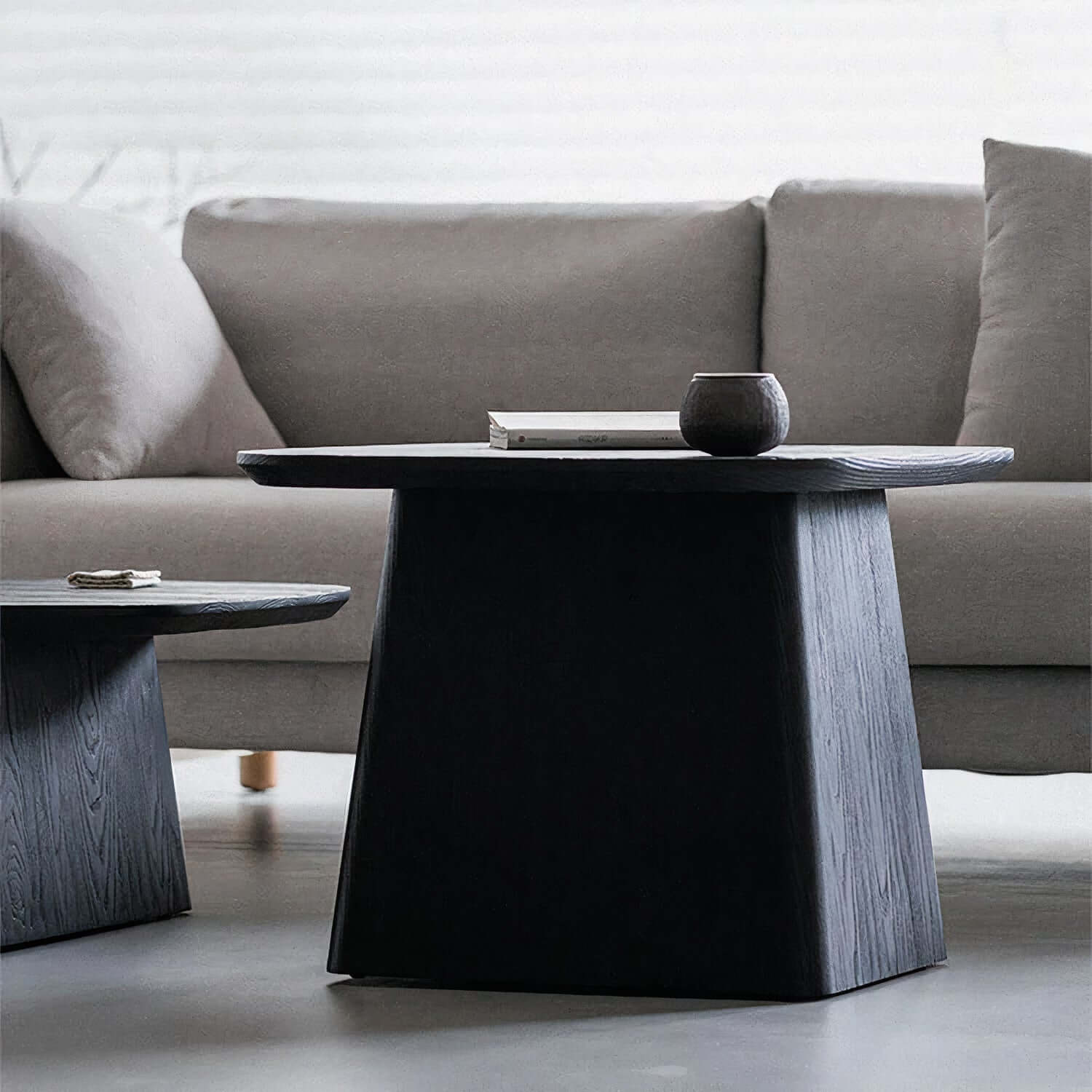 Michelle coffee table with a