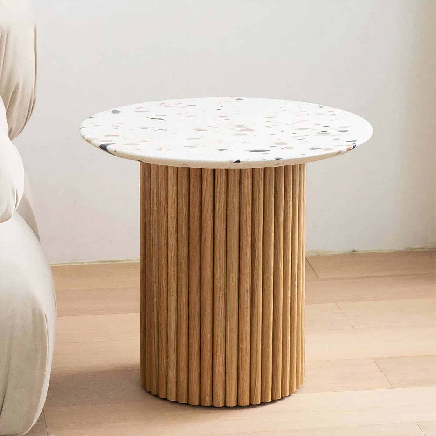 Jacqueline coffee table with