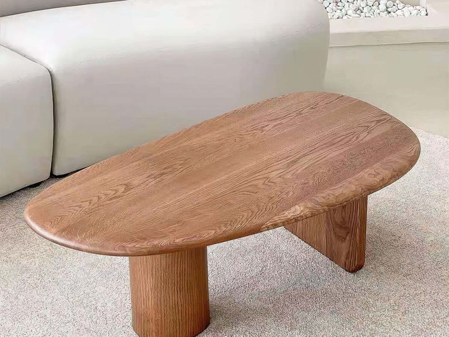 Greta coffee table with