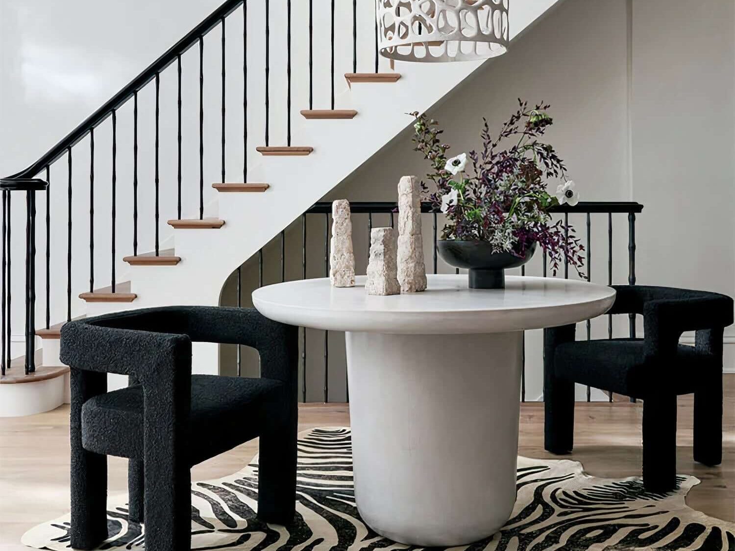 Vienna chair with