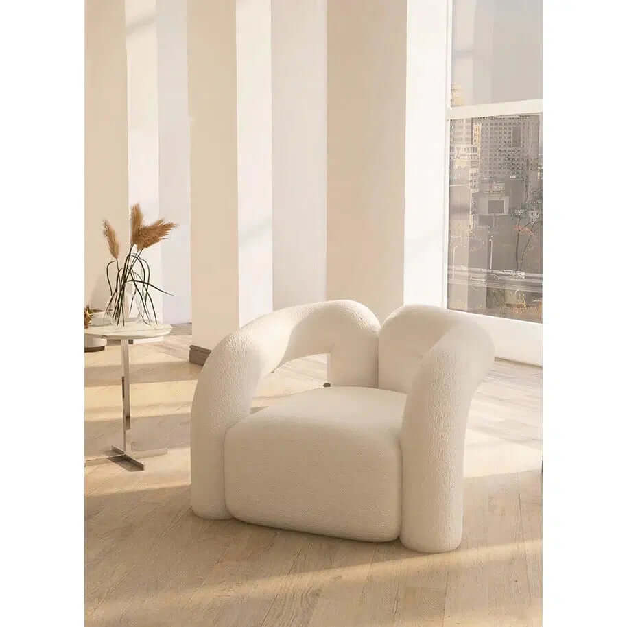 Artistic luxury