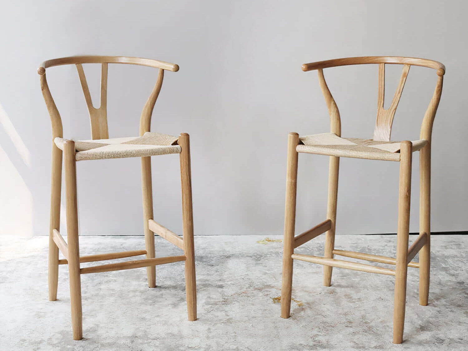 Adelina barstool:
