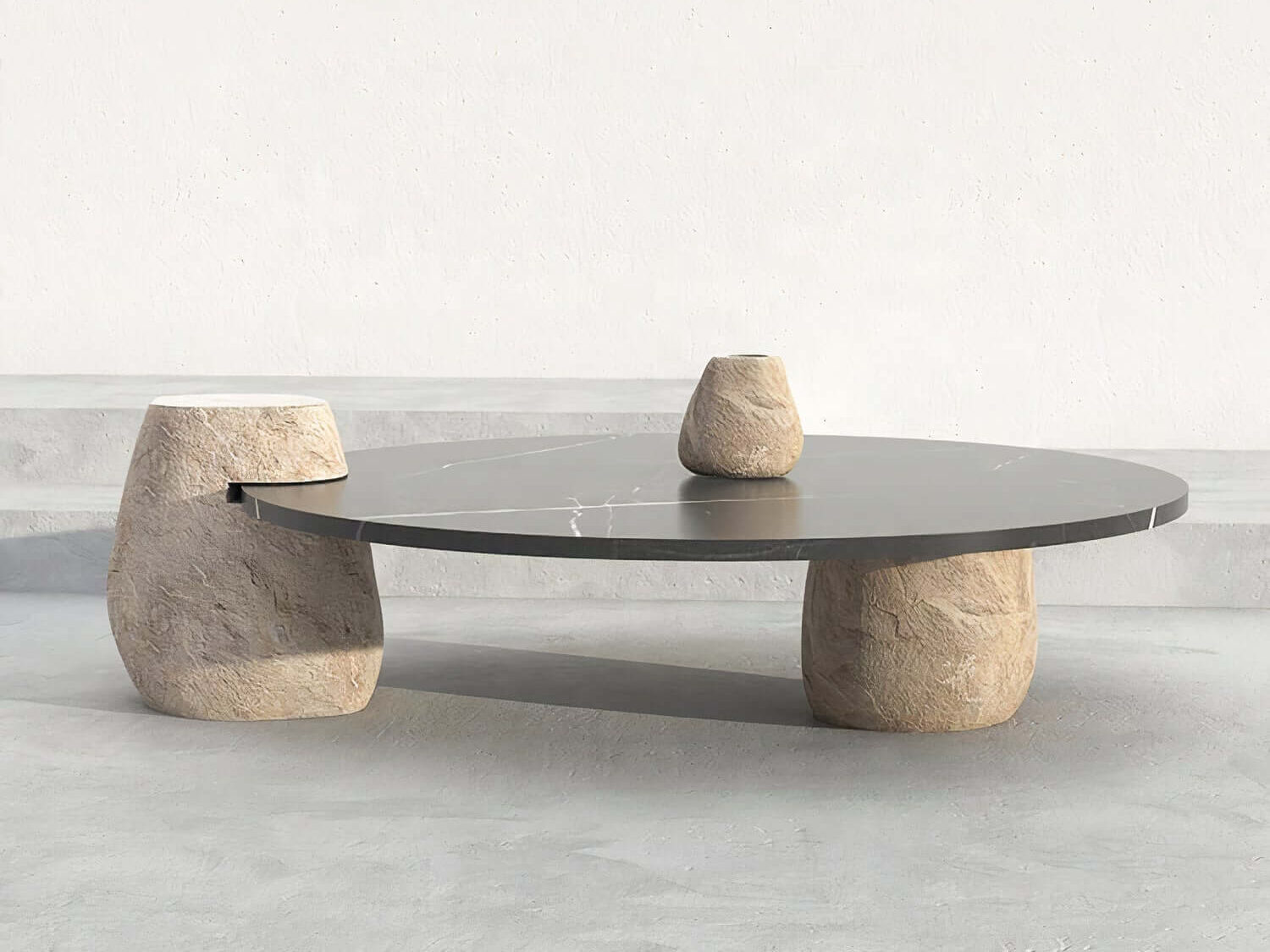 Kyra coffee table