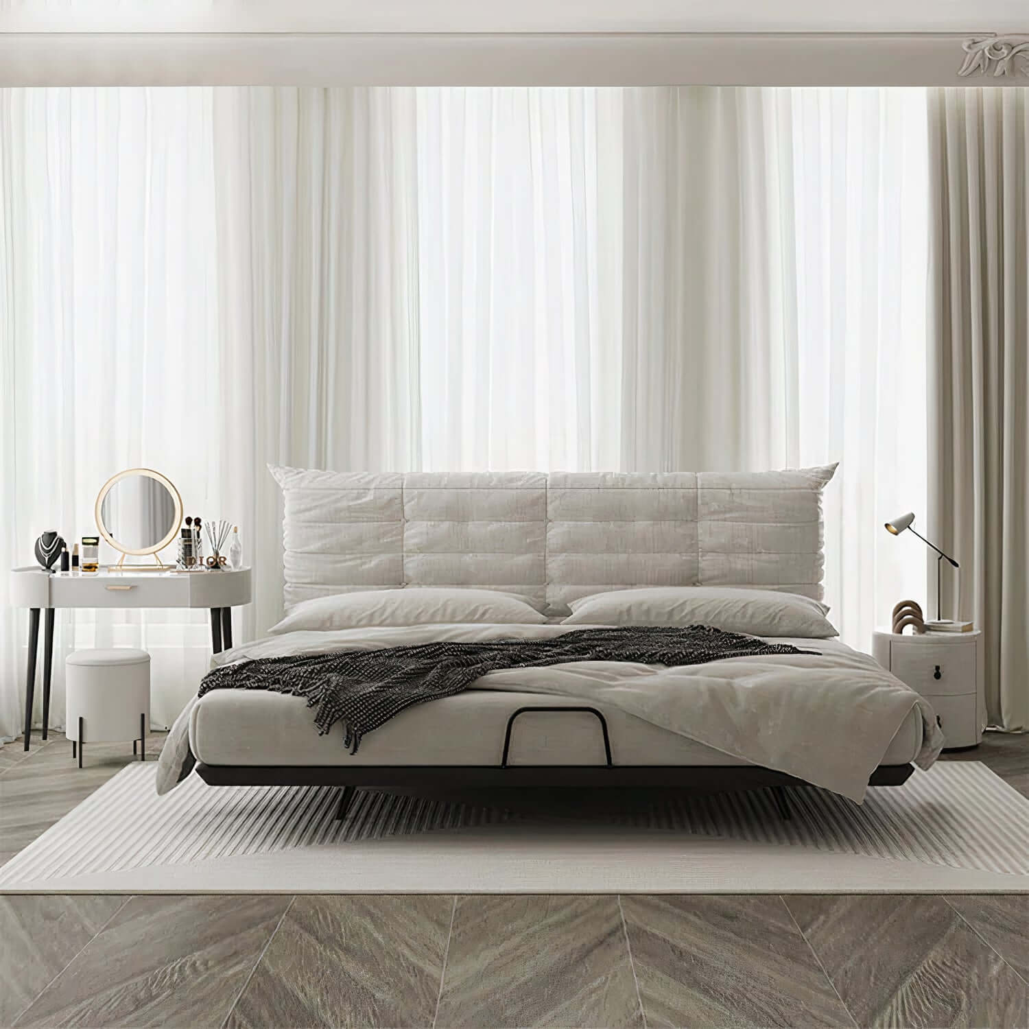 Luxurious Dream