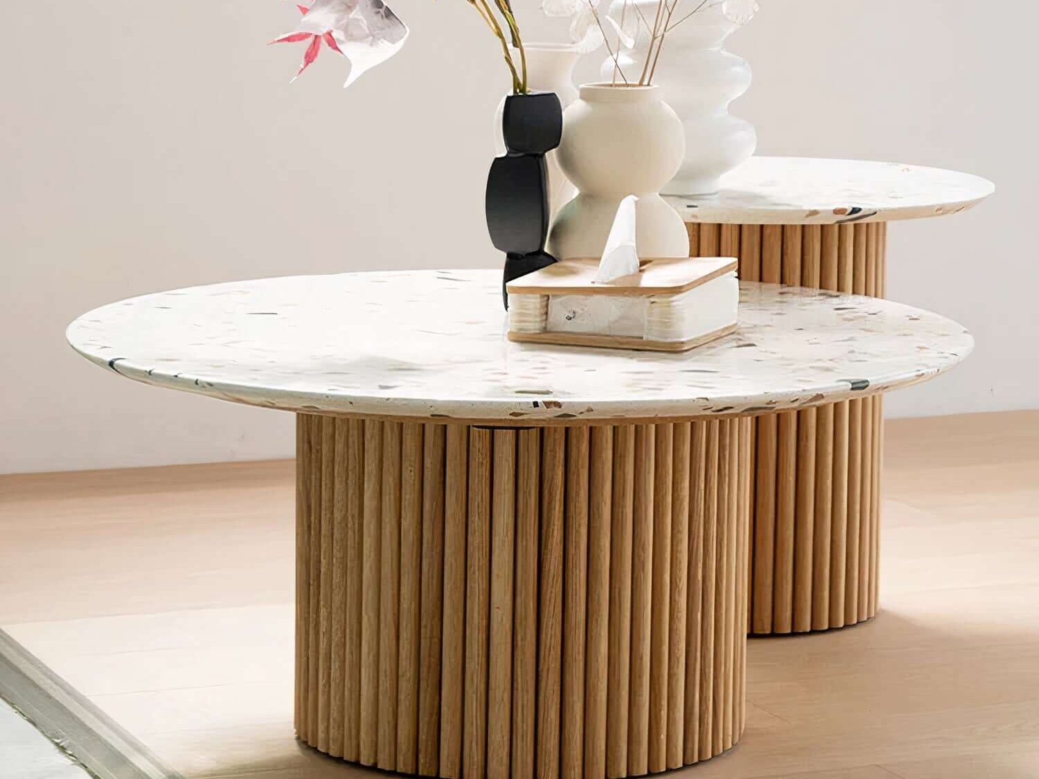 Jacqueline coffee table