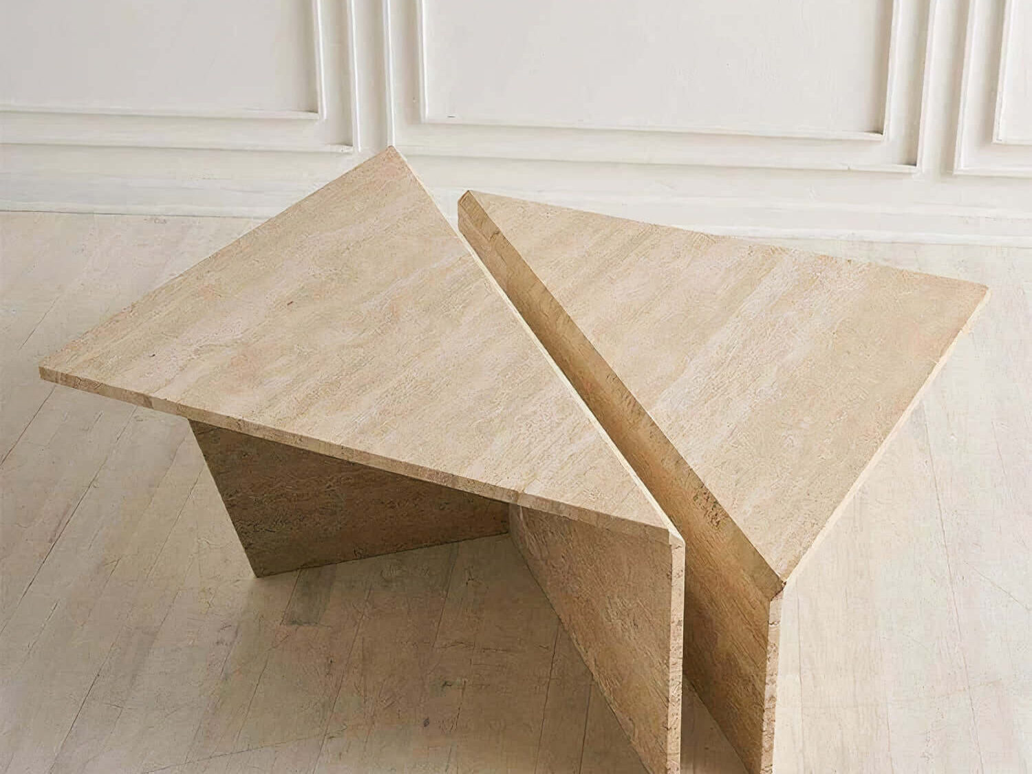 Scout solid marble