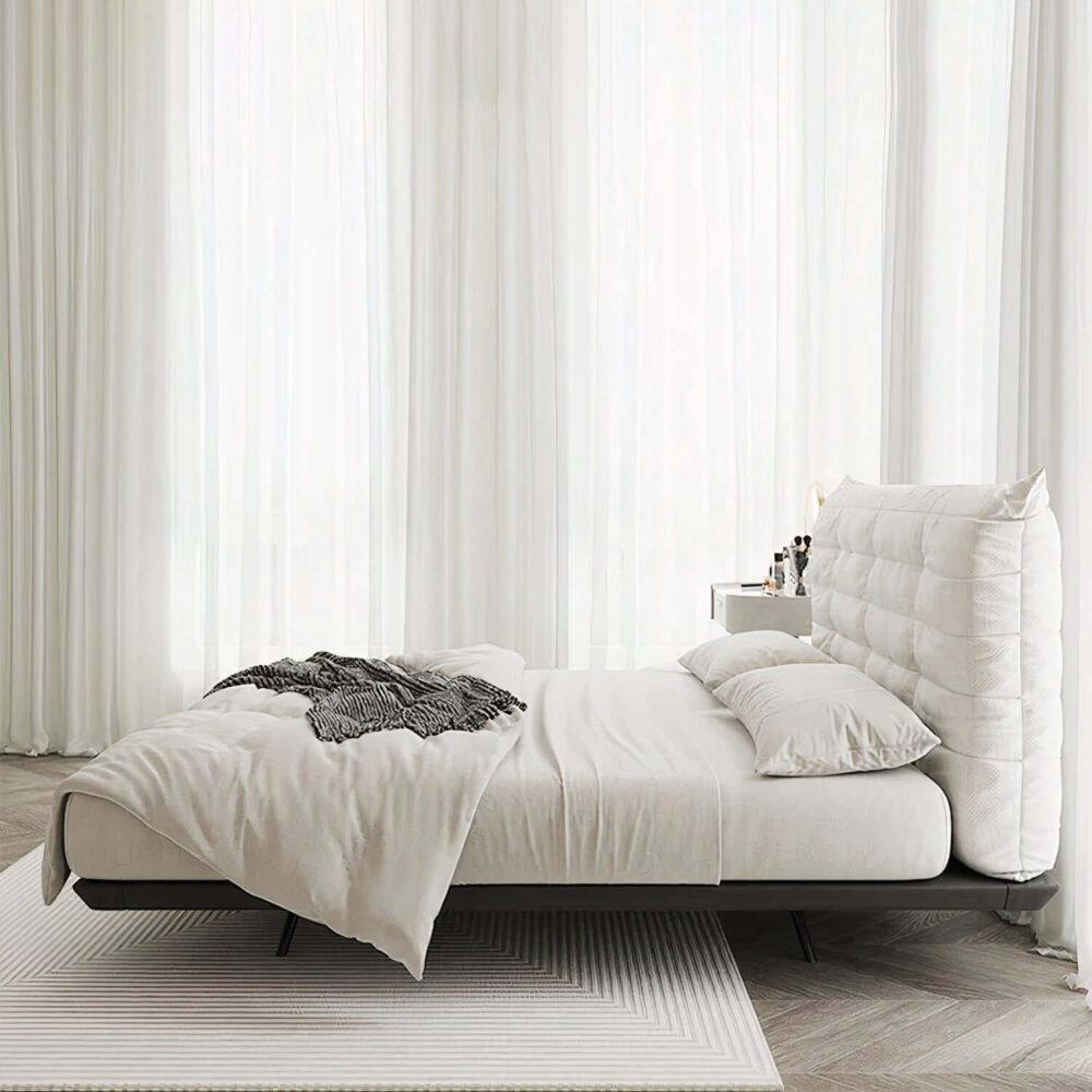 Luxurious Dream bed with