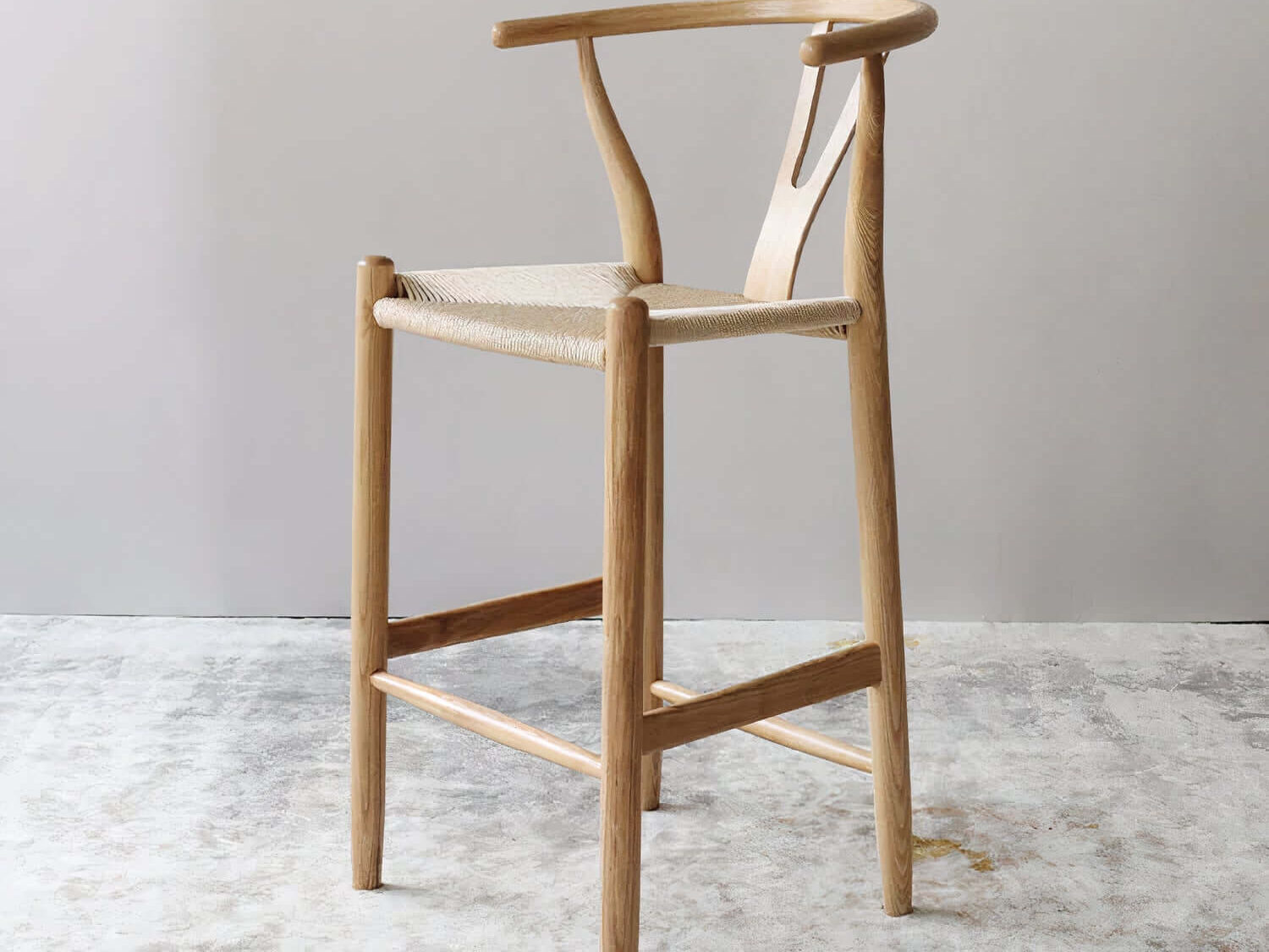 Adelina barstool: