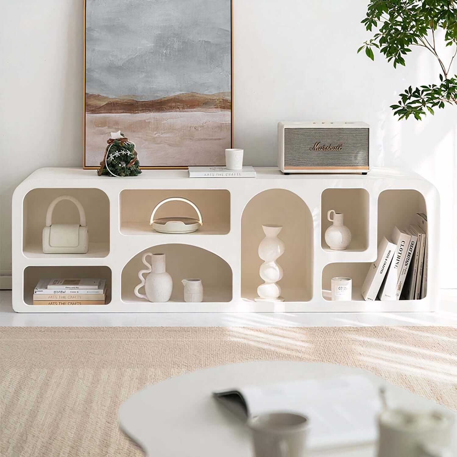 Eliza cabinet with