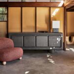 Celestia cabinet: