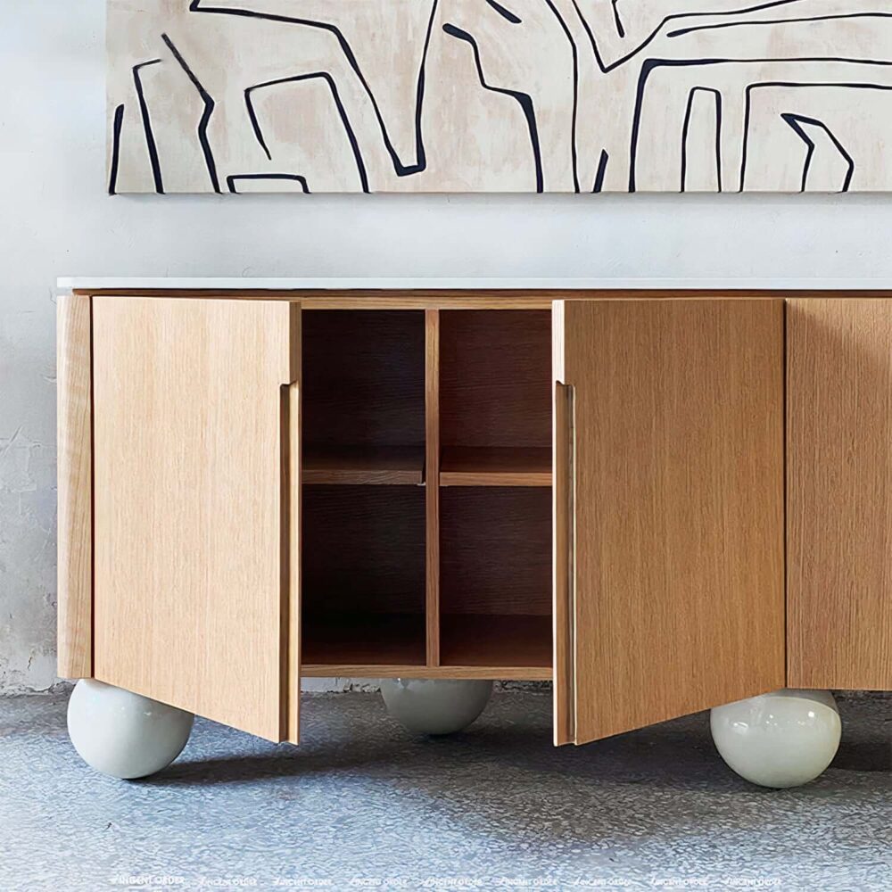 Imogene cabinet with