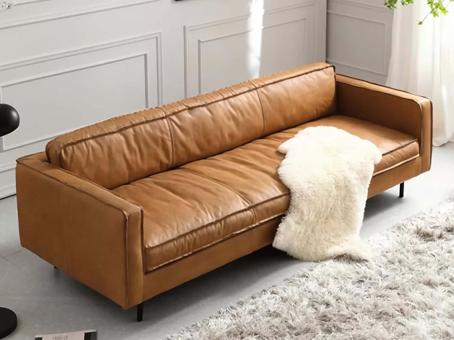 Arianna sofa in