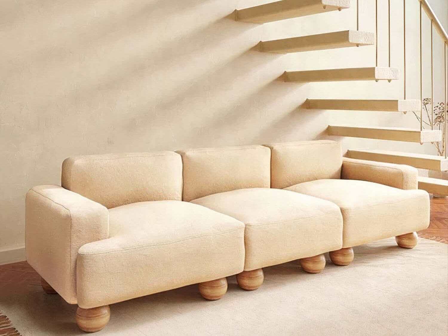 Guinevere modular