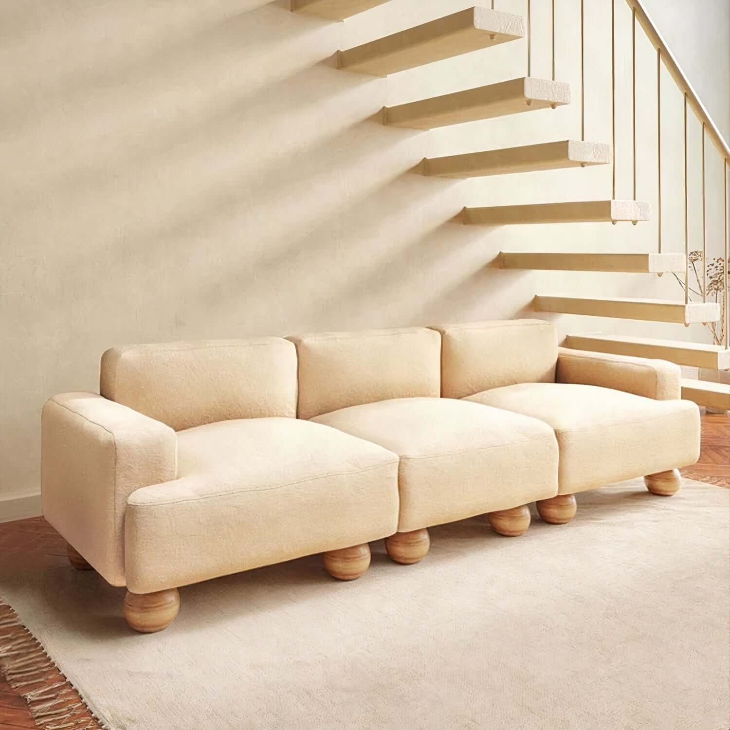 Guinevere modular