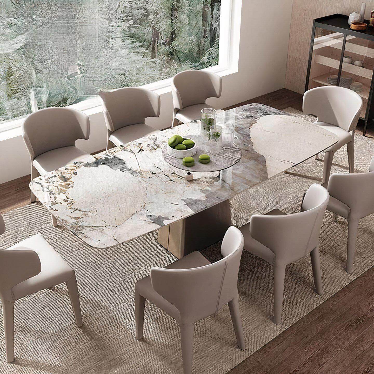 Rylie dining table