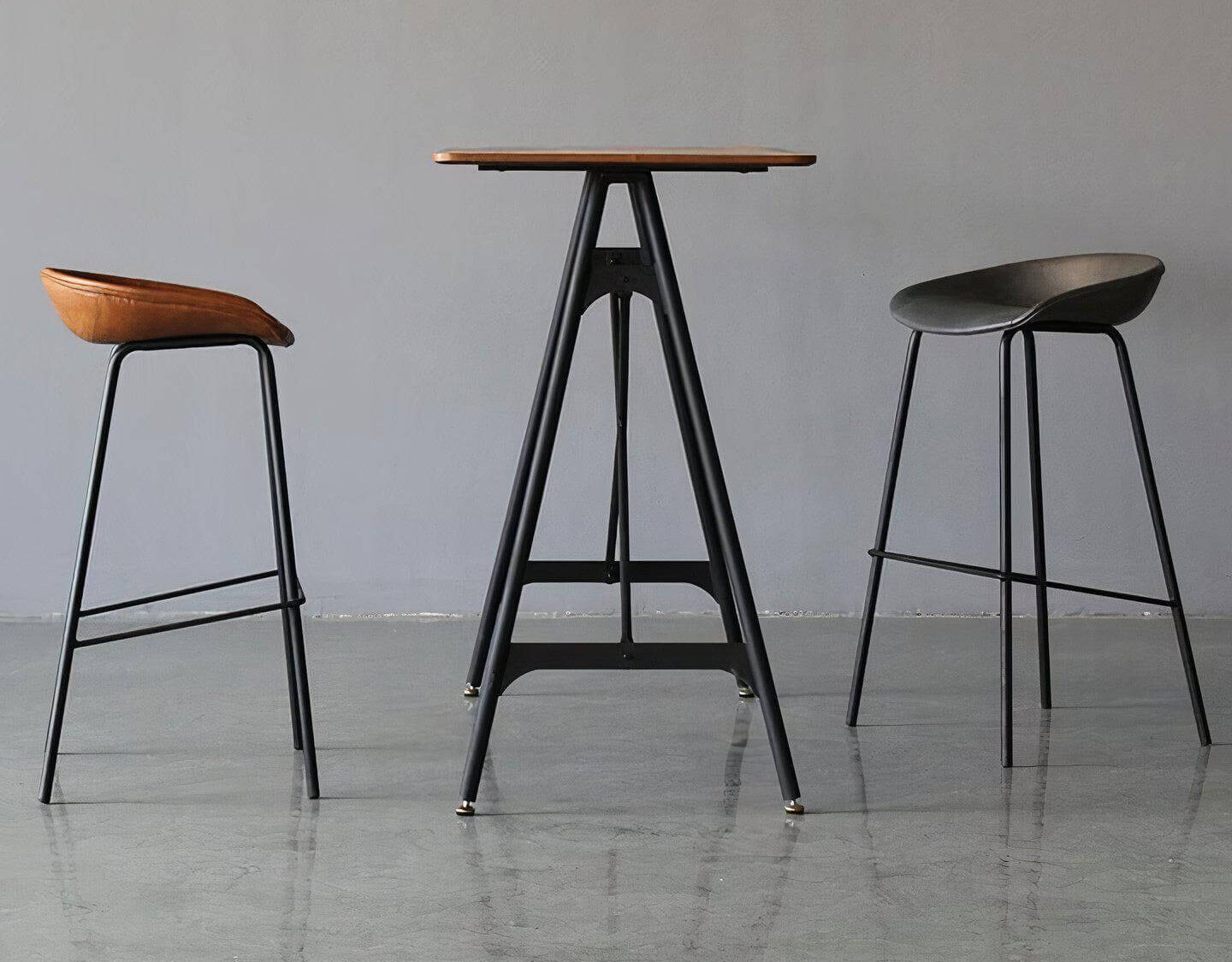 Zendaya barstool