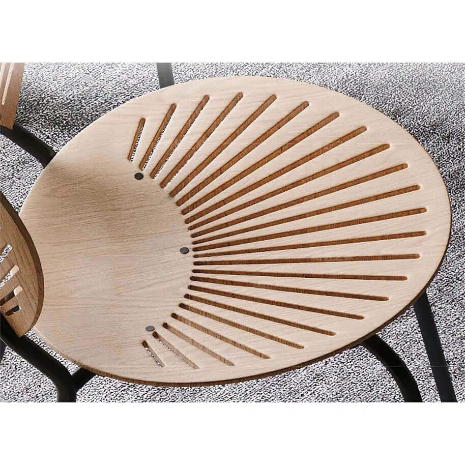 Danna barstool with