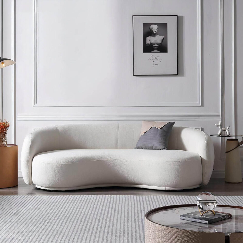 Willa Sofa: