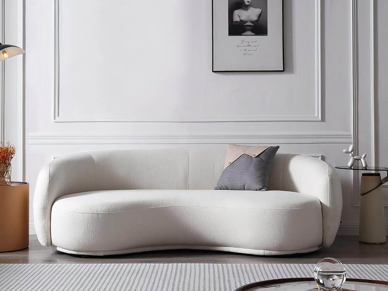 Willa Sofa: