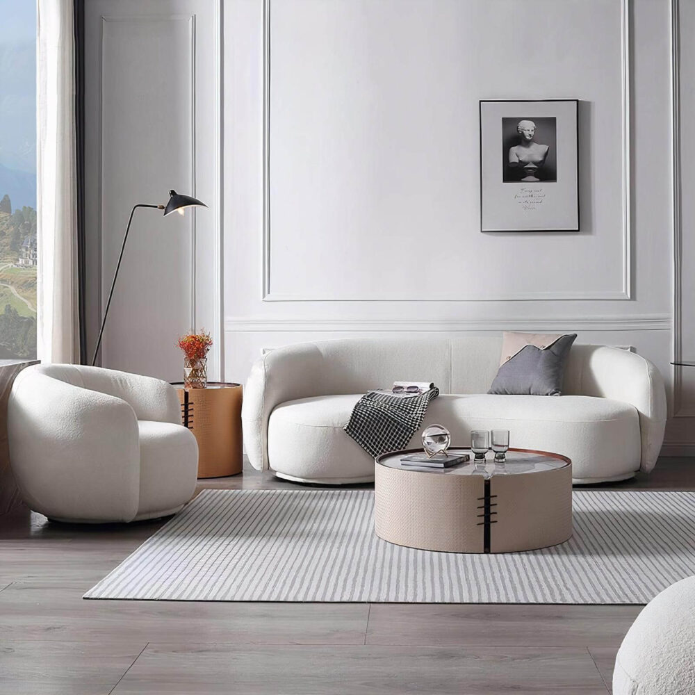 Willa Sofa:
