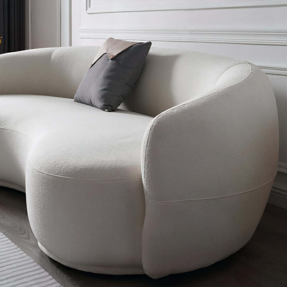 Willa sofa with