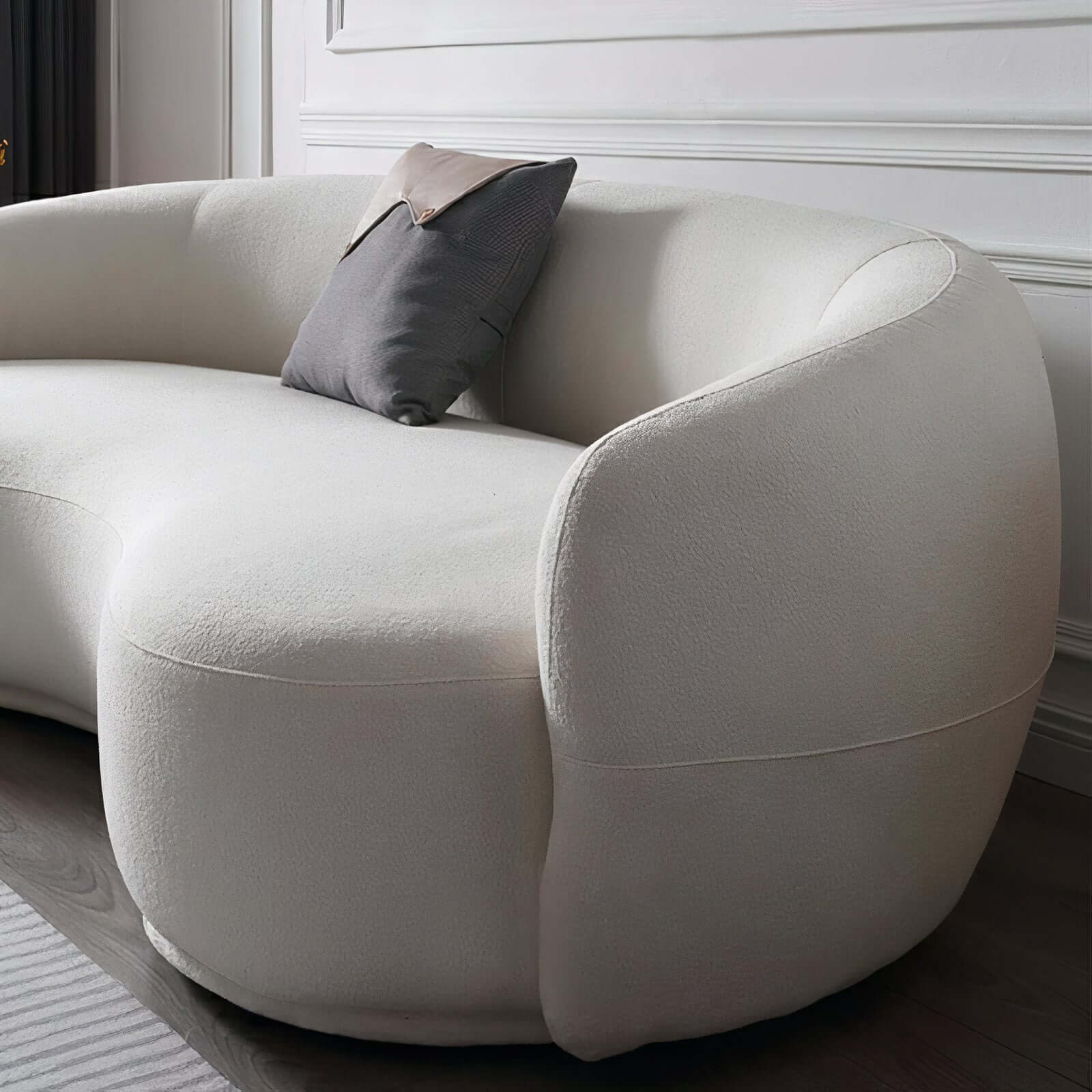 Willa sofa with