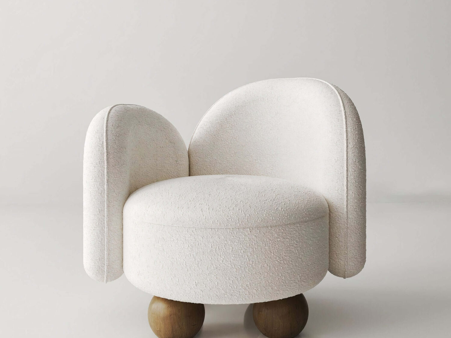 Lexi armchair by