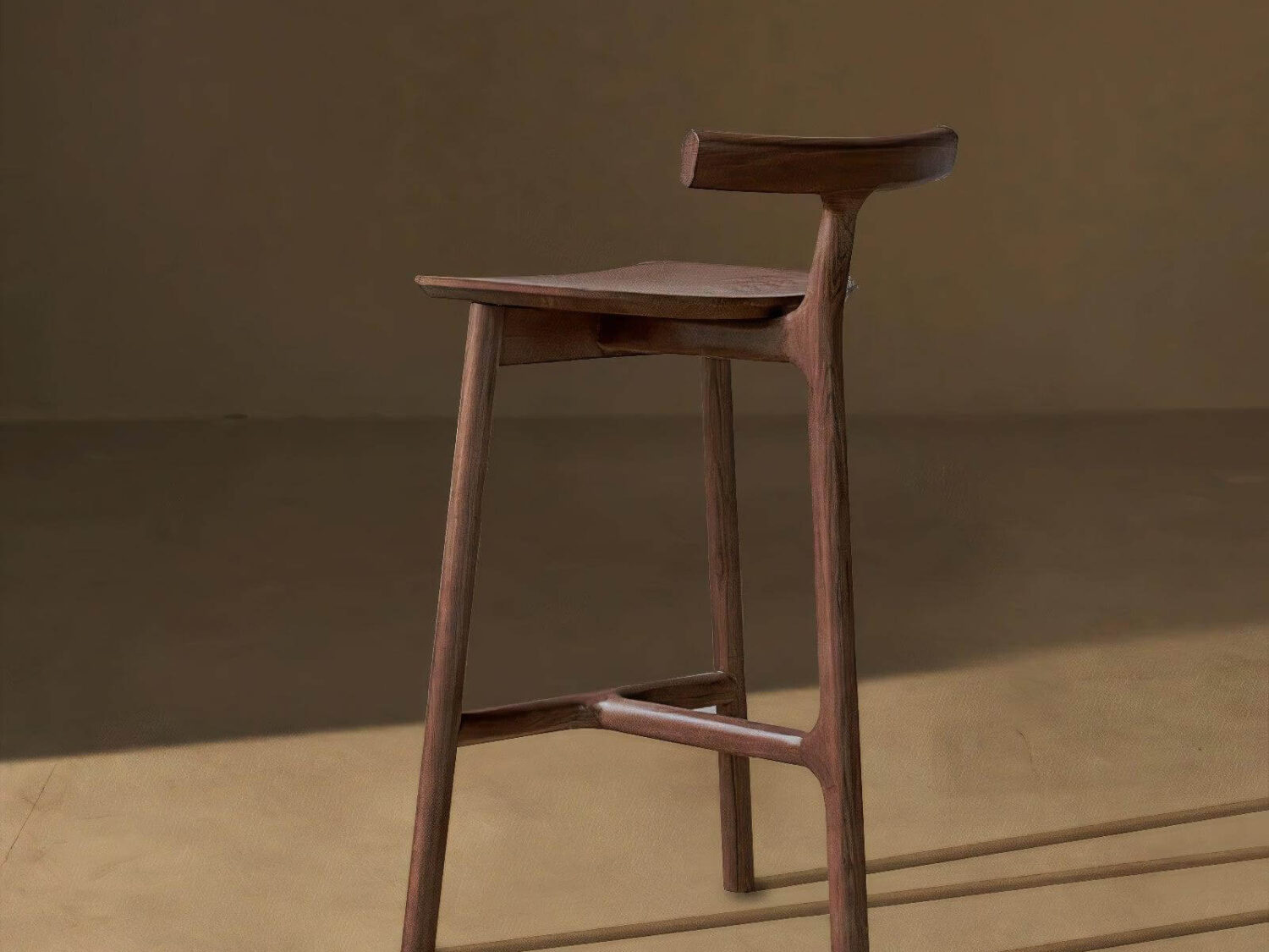Lia barstool