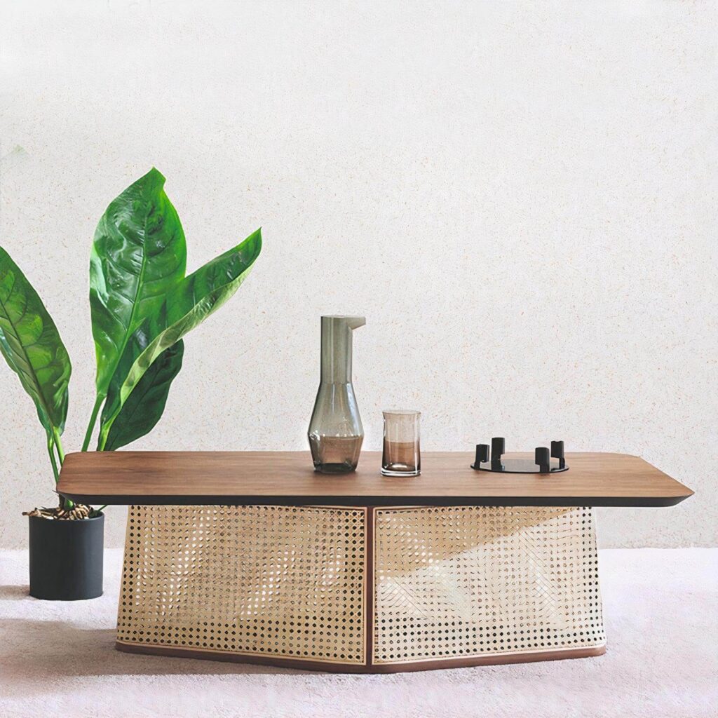 The Sutton Rattan Table Set - The Sutton Rattan Table Set review Review and Features 2026