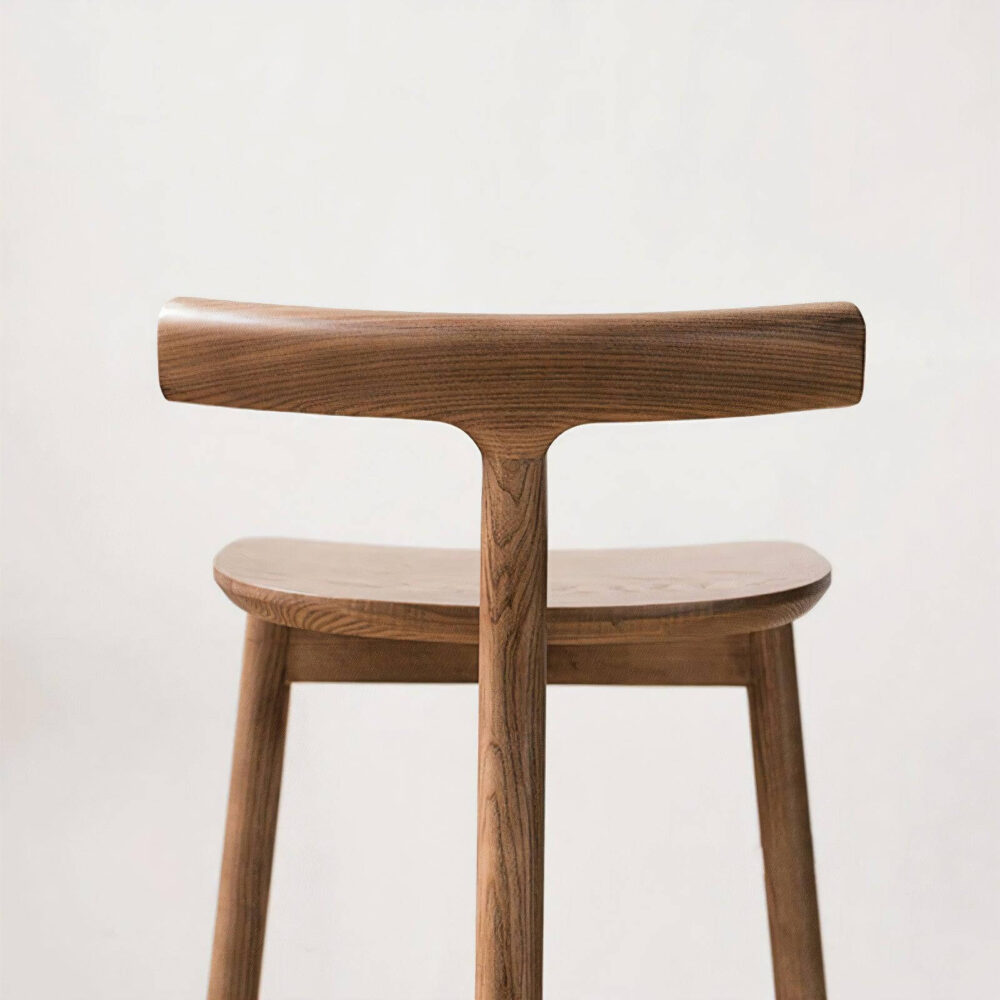 Lia ash wood bar