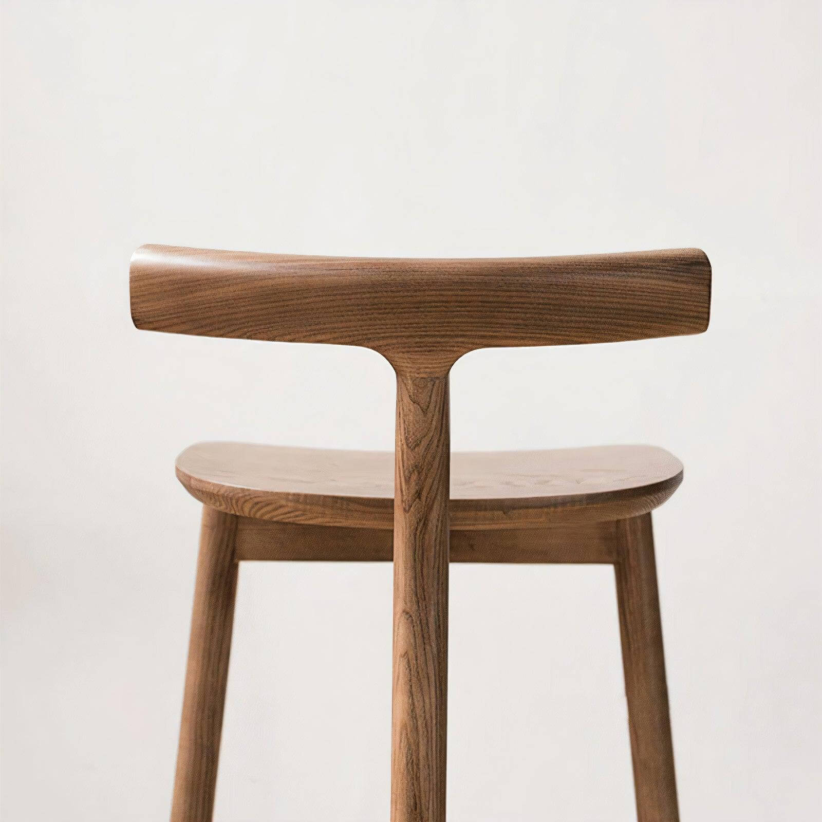 Lia ash wood bar