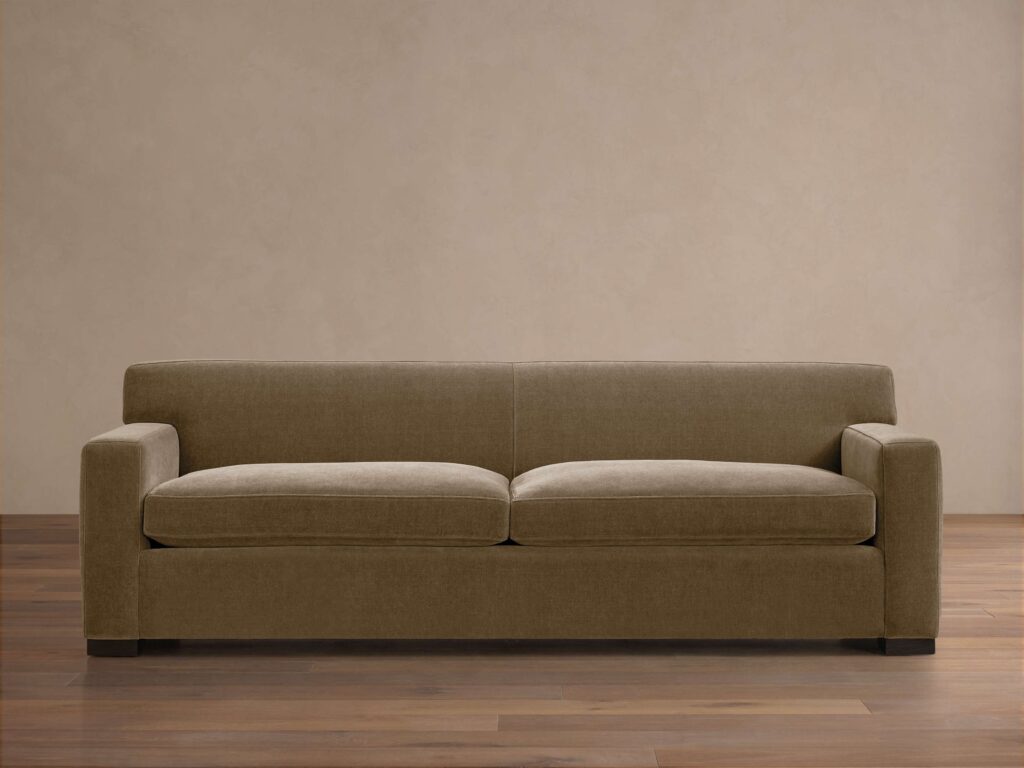 Ormau The Bronte Down Sofa Ormau The Bronte Down Sofa review - Expert Review Image