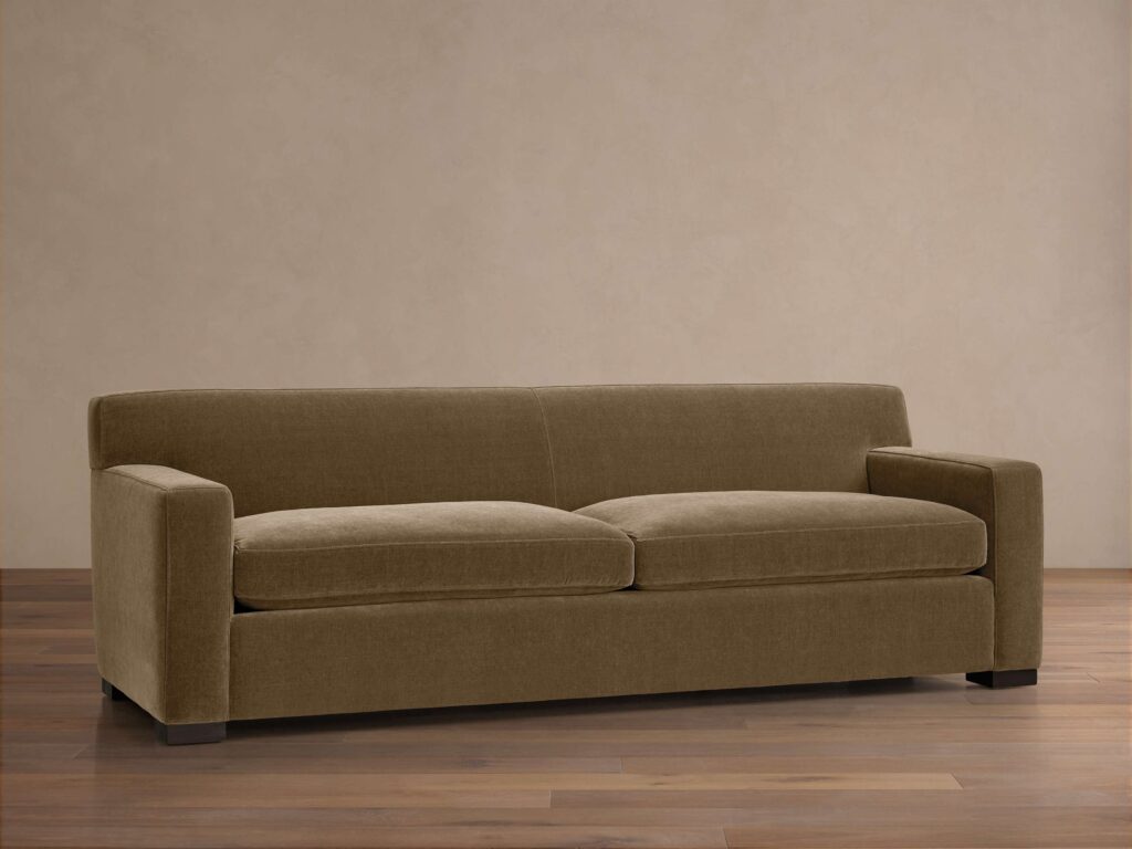 Ormau The Bronte Down Sofa review - Ormau The Bronte Down Sofa Detailed Product Image