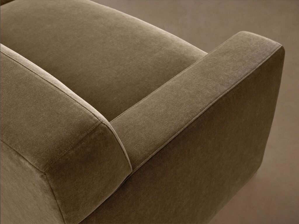 Ormau The Bronte Down Sofa High-Quality Ormau The Bronte Down Sofa review Display