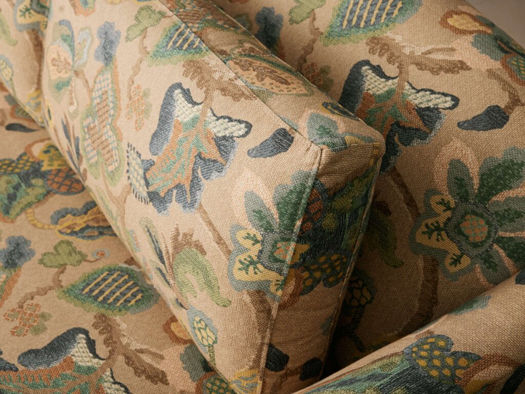Ormau The Alina Down Feather Sofa High-Quality Ormau The Alina Down Feather Sofa review Display
